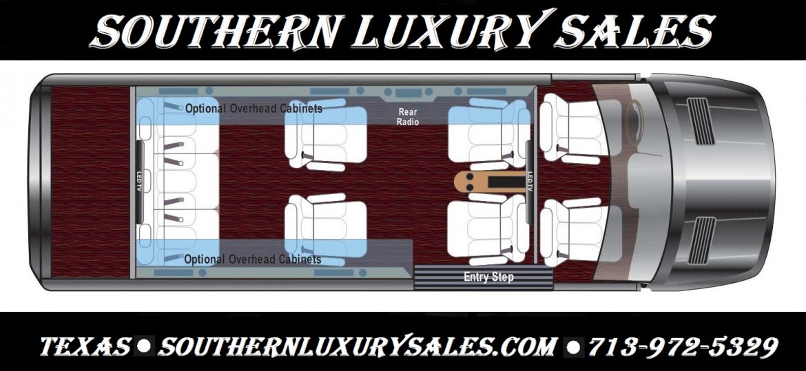 Sprinter for Sale in Cypress, TX - Photo 2