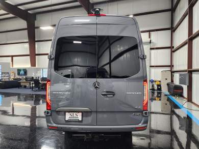 2023 Mercedes-Benz Sprinter 3500 Daycruiser D6 4x4 Sprinter for Sale in Cypress, Texas, US - Photo 4