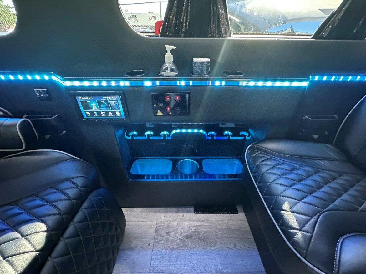 2019 MLS Mercedes-Benz 2500 Executive Sprinter - Photo 3