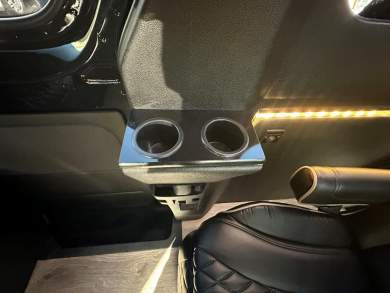 2019 Mercedes-Benz 2500 Executive Sprinter Sprinter for Sale in Carson, California, US - Photo 4