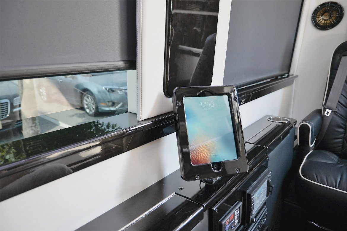 Photo of Sprinter for sale: 2017 Mercedes-Benz Sprinter 2500 2458&quot; by Midwest