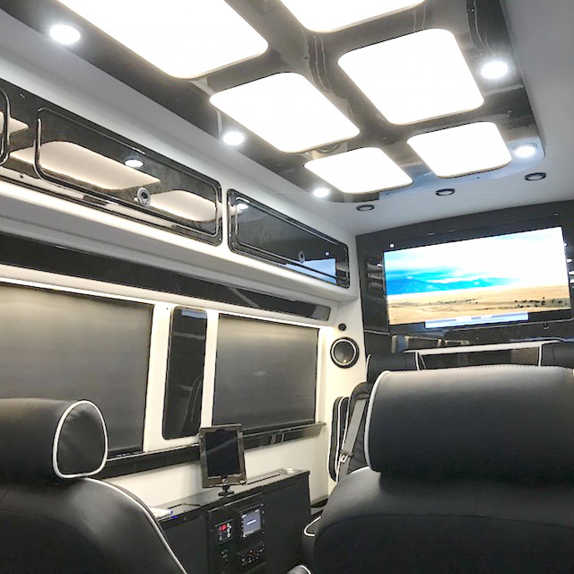 Photo of Sprinter for sale: 2017 Mercedes-Benz Sprinter 2500 2458&quot; by Midwest