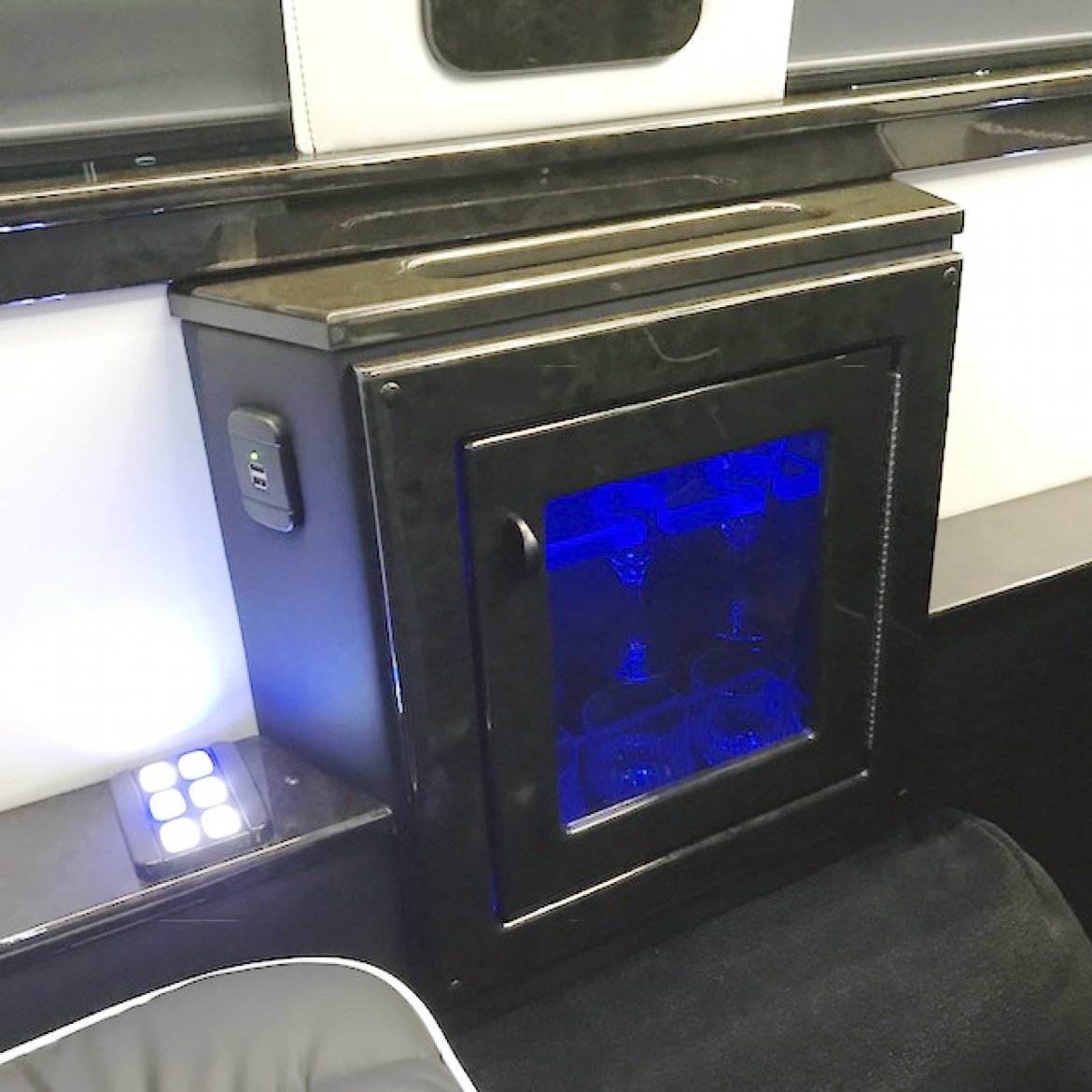 Photo of Sprinter for sale: 2017 Mercedes-Benz Sprinter 2500 2458&quot; by Midwest