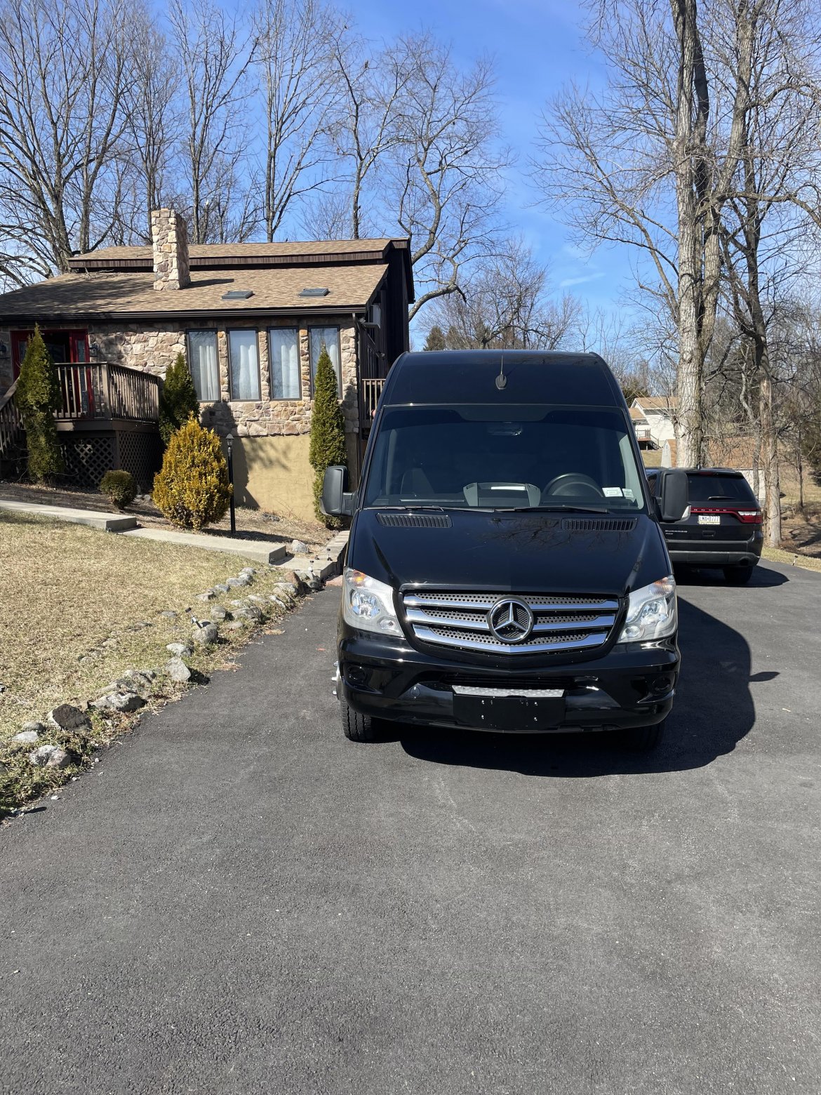 Limo Bus for Sale in Mt. Bethel, PA - Photo 2