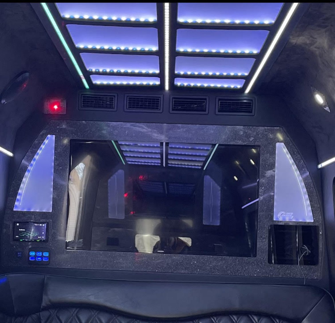 Limo Bus for Sale in Mt. Bethel, PA - Photo 30
