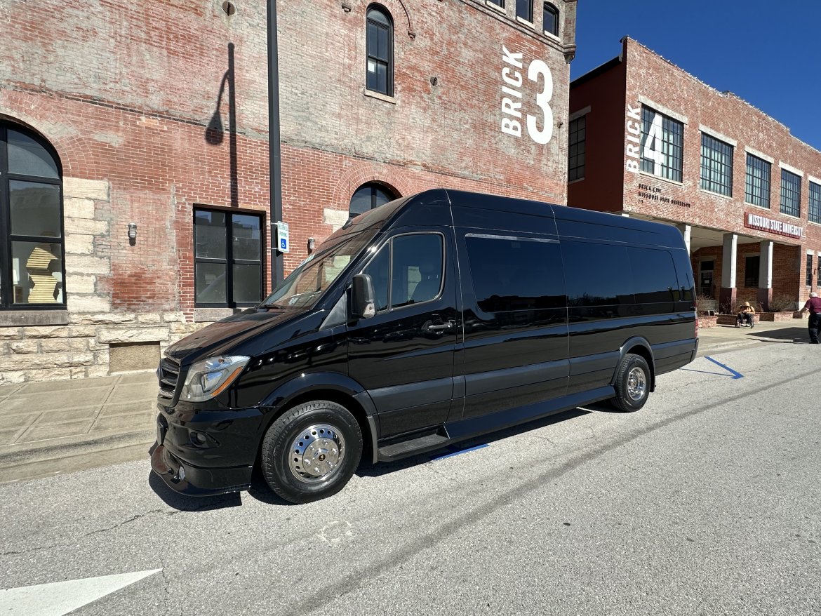 Sprinter for Sale in Springfield, MO - Photo 3
