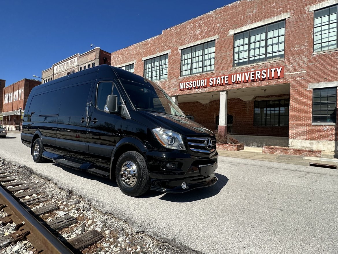 Sprinter for Sale in Springfield, MO - Photo 5