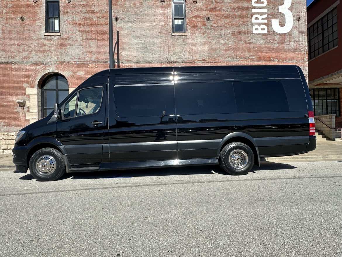 Sprinter for Sale in Springfield, MO - Photo 6