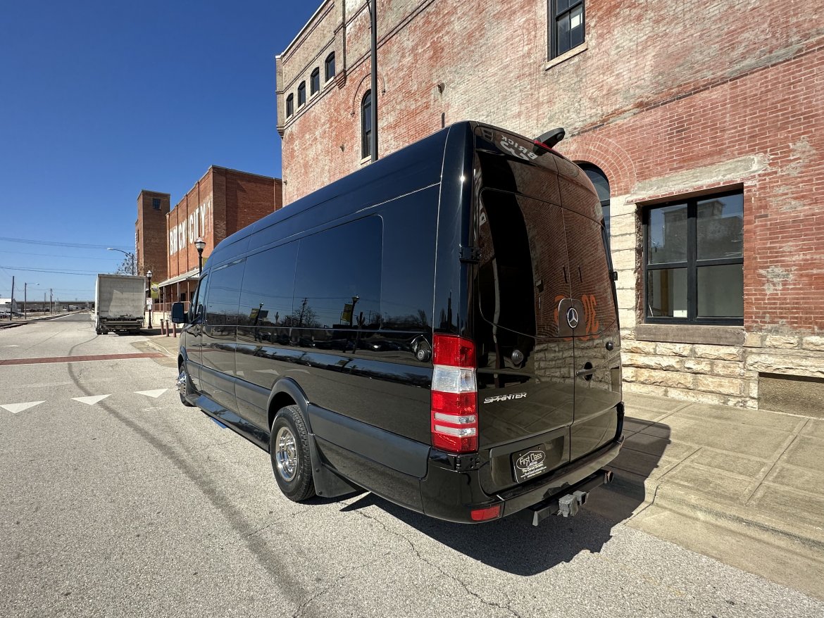 Sprinter for Sale in Springfield, MO - Photo 7