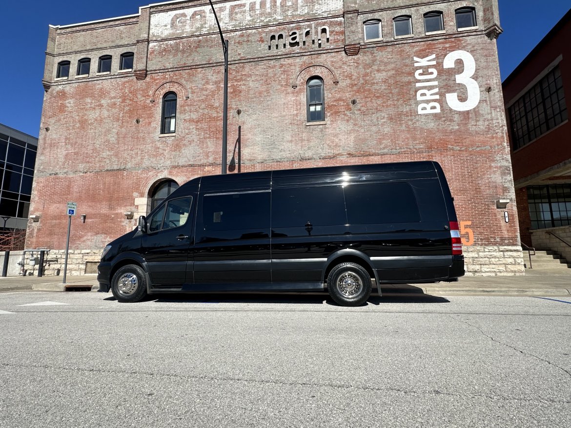 Sprinter for Sale in Springfield, MO - Photo 8