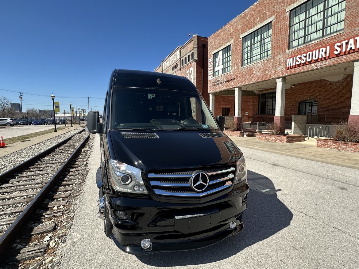 Sprinter for Sale in Springfield, MO - Photo 9