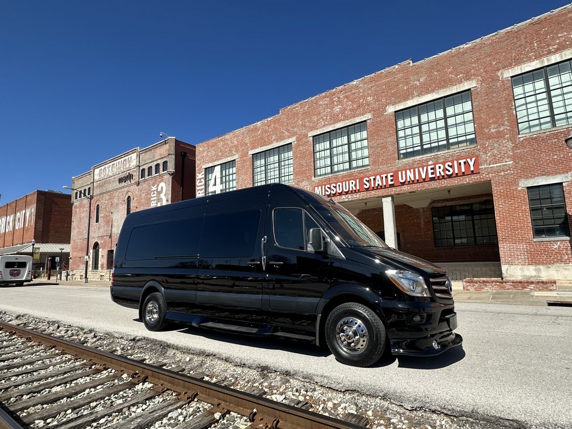 Sprinter for Sale in Springfield, MO - Photo 10