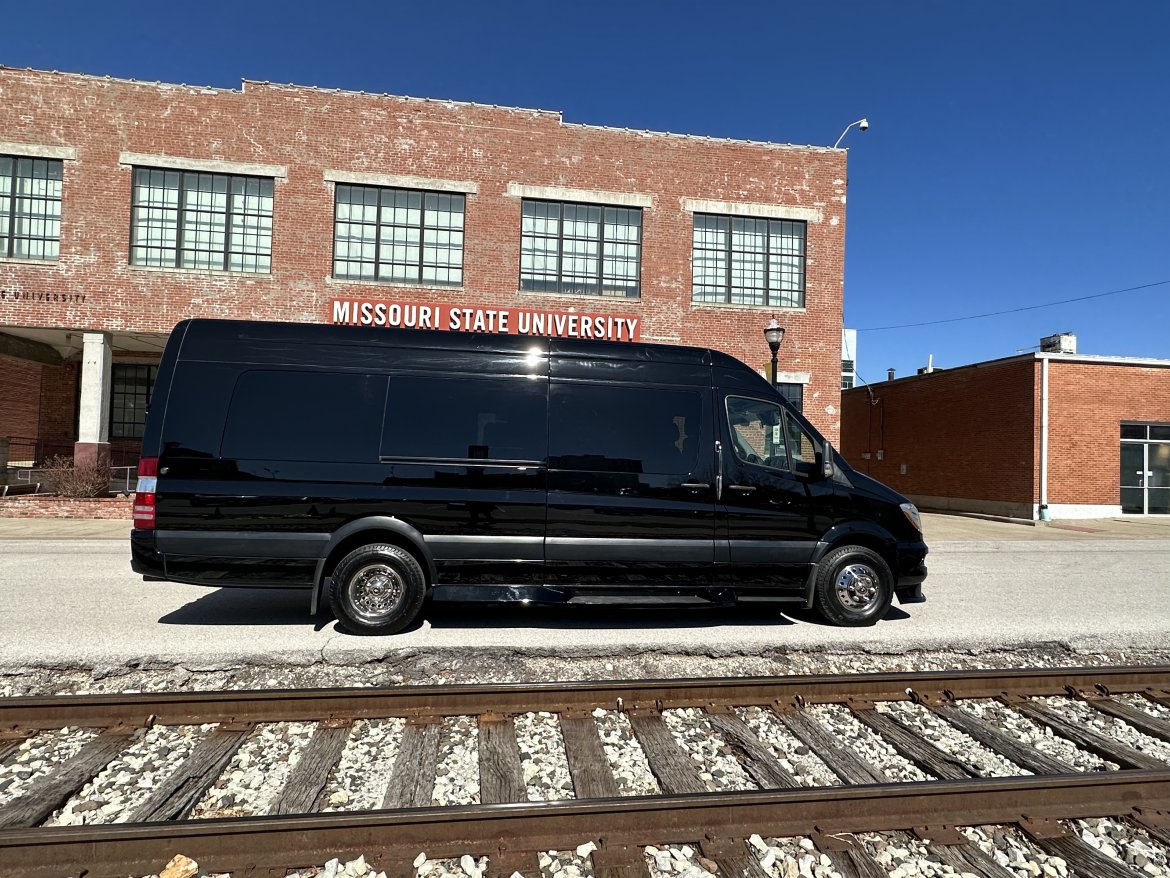 Sprinter for Sale in Springfield, MO - Photo 13