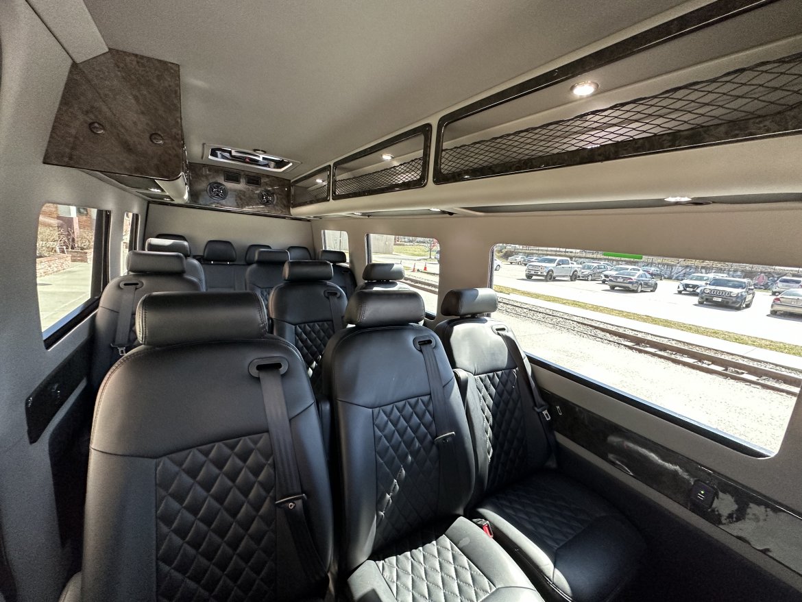 Sprinter for Sale in Springfield, MO - Photo 14