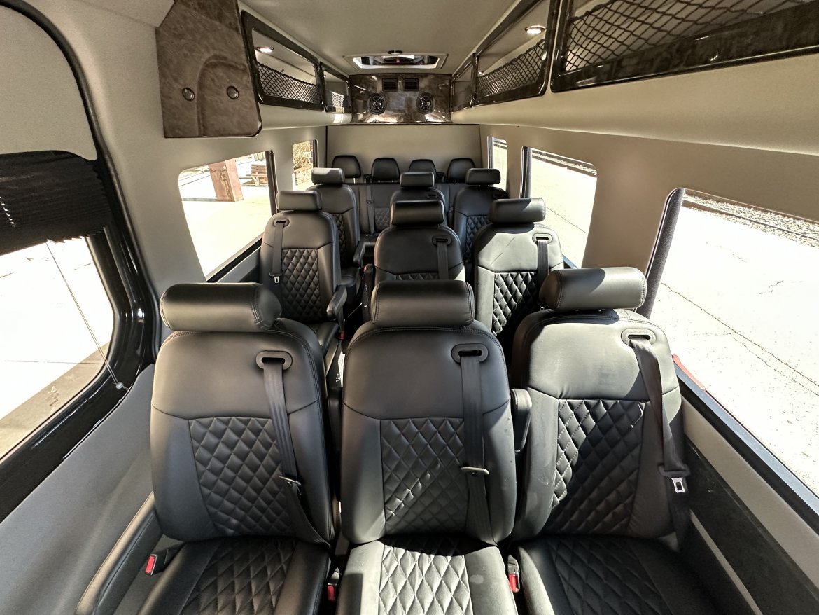 Sprinter for Sale in Springfield, MO - Photo 15