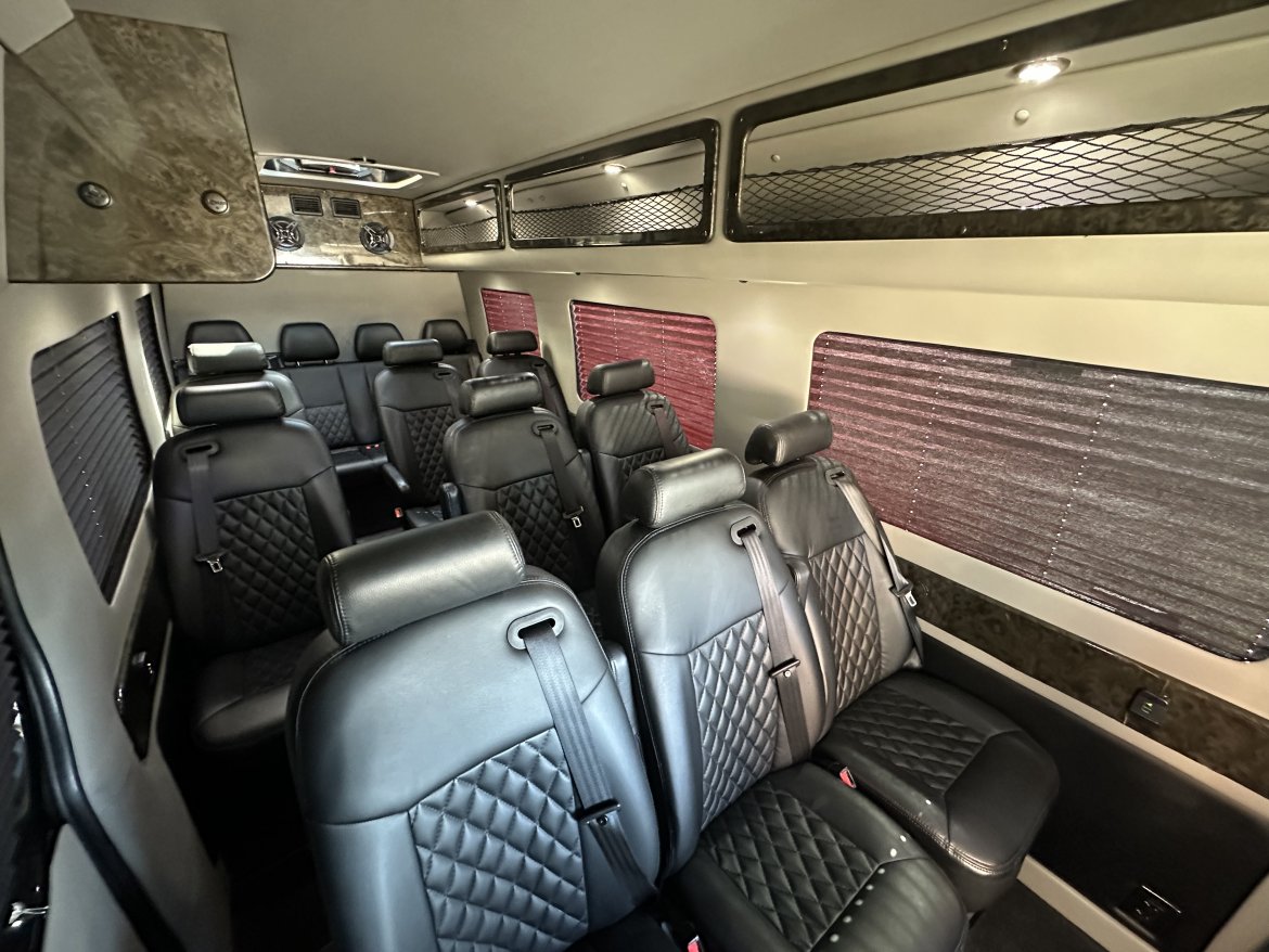 Sprinter for Sale in Springfield, MO - Photo 16