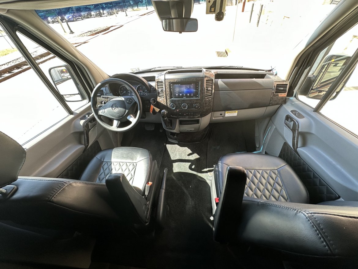 Sprinter for Sale in Springfield, MO - Photo 18