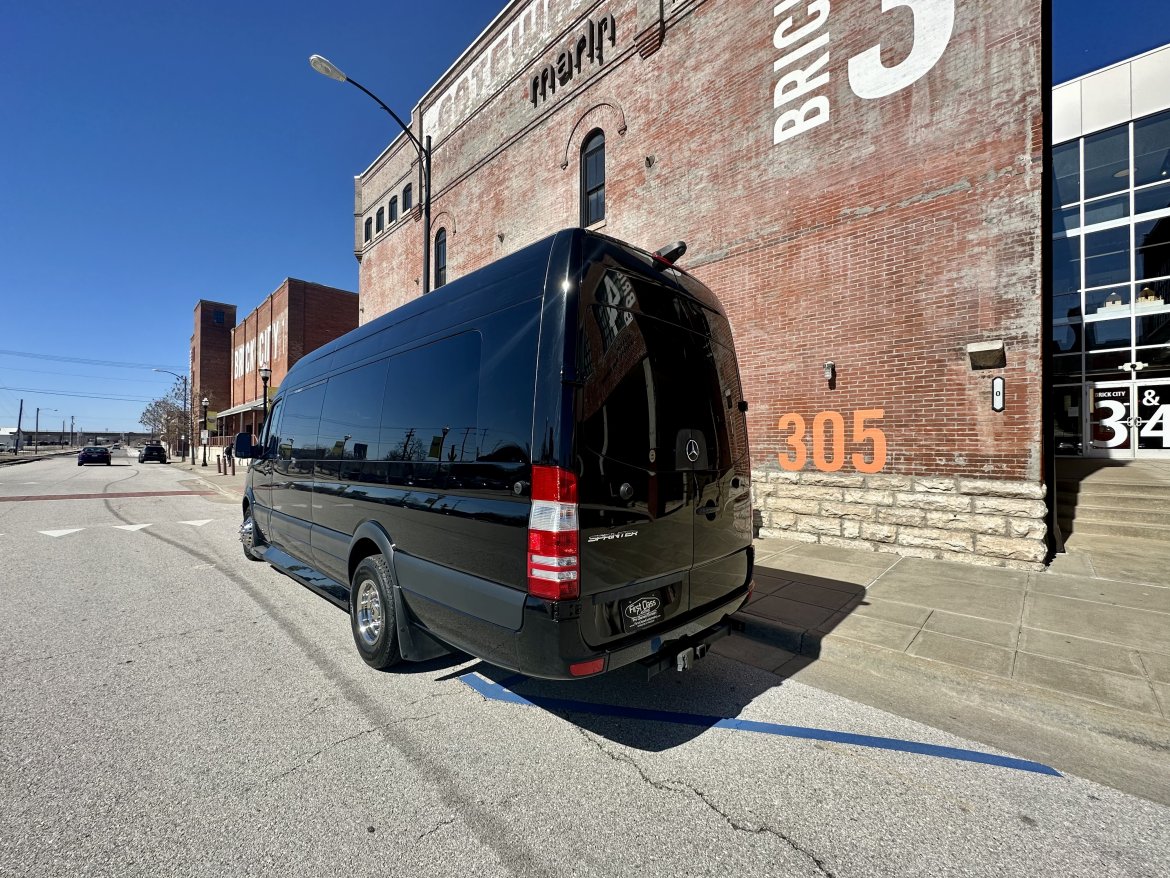 Sprinter for Sale in Springfield, MO - Photo 4