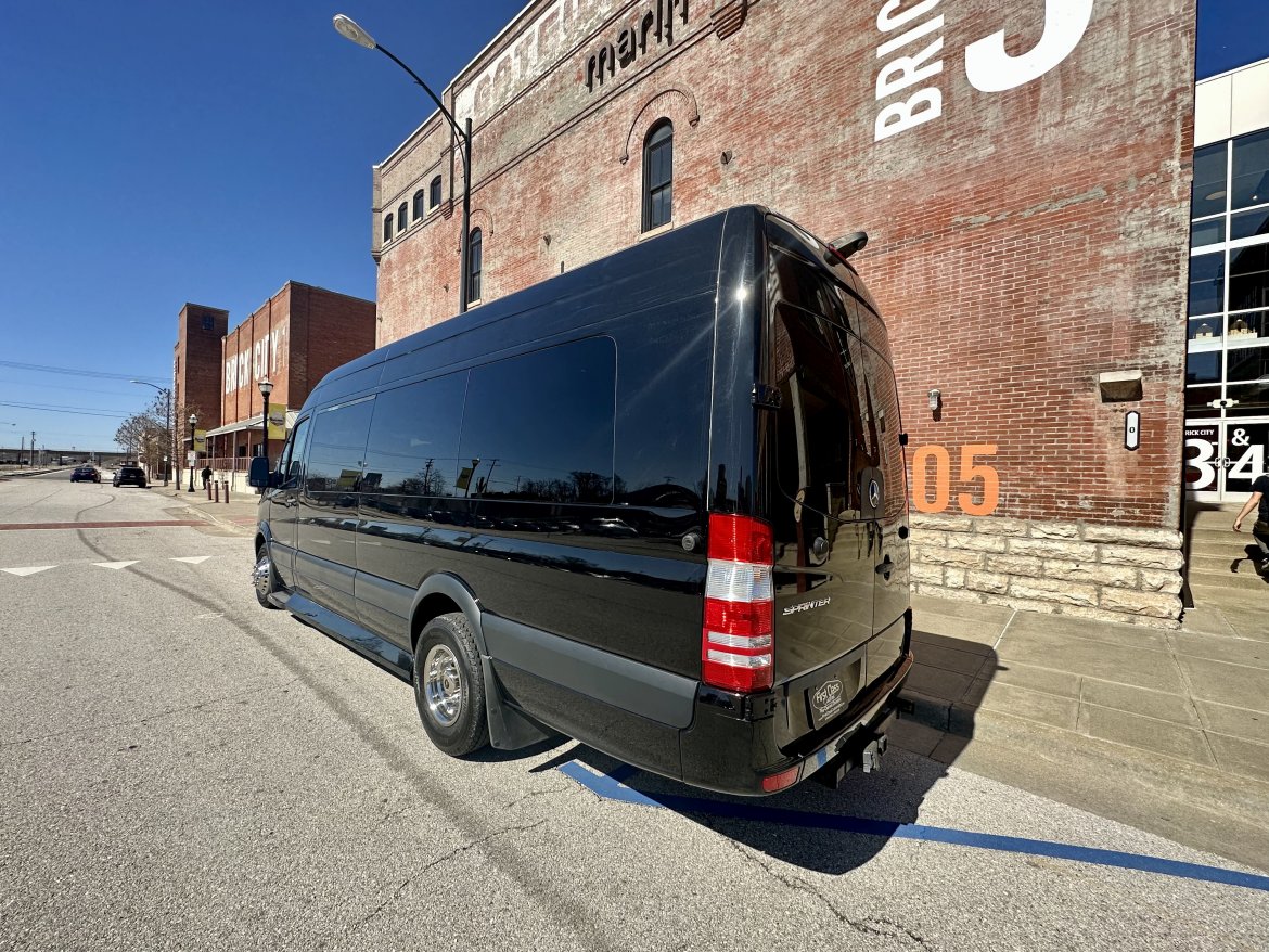 Sprinter for Sale in Springfield, MO - Photo 6