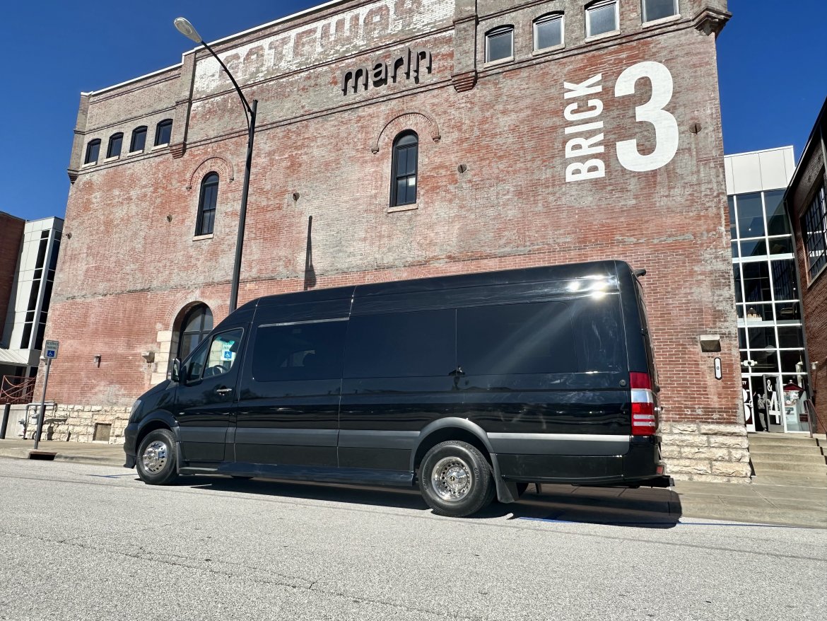 Sprinter for Sale in Springfield, MO - Photo 7
