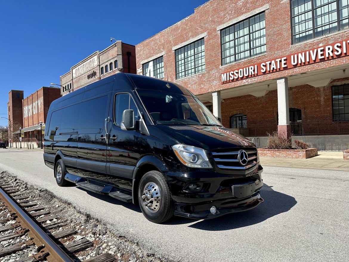 Sprinter for Sale in Springfield, MO - Photo 8