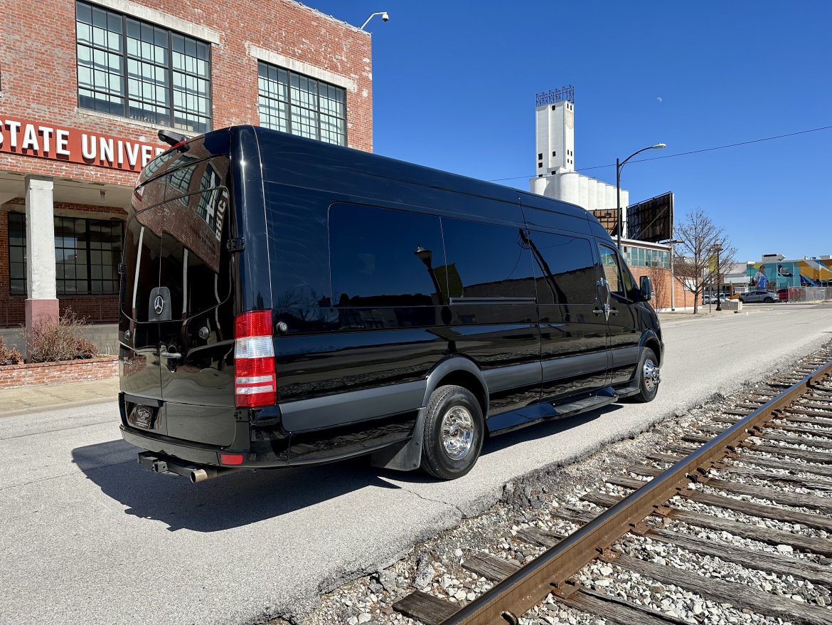 Sprinter for Sale in Springfield, MO - Photo 11