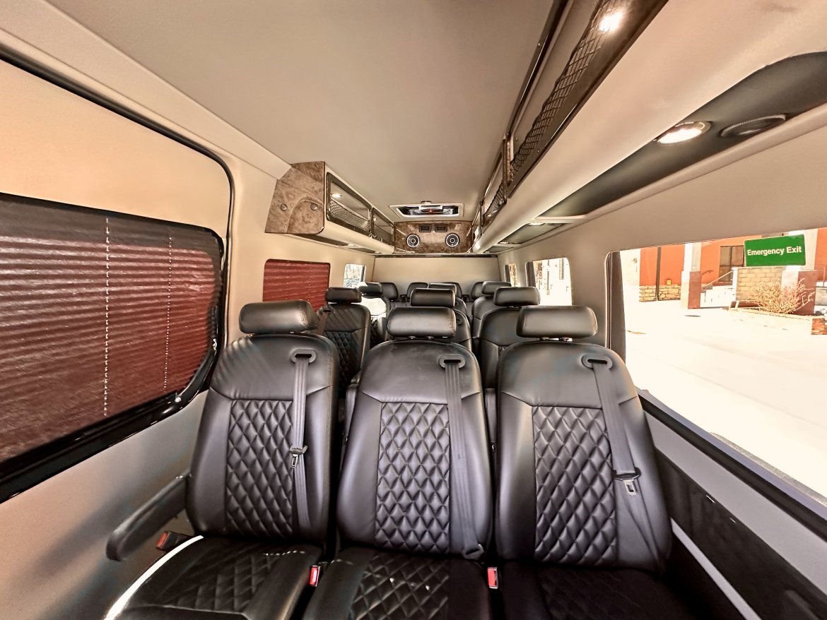Sprinter for Sale in Springfield, MO - Photo 12