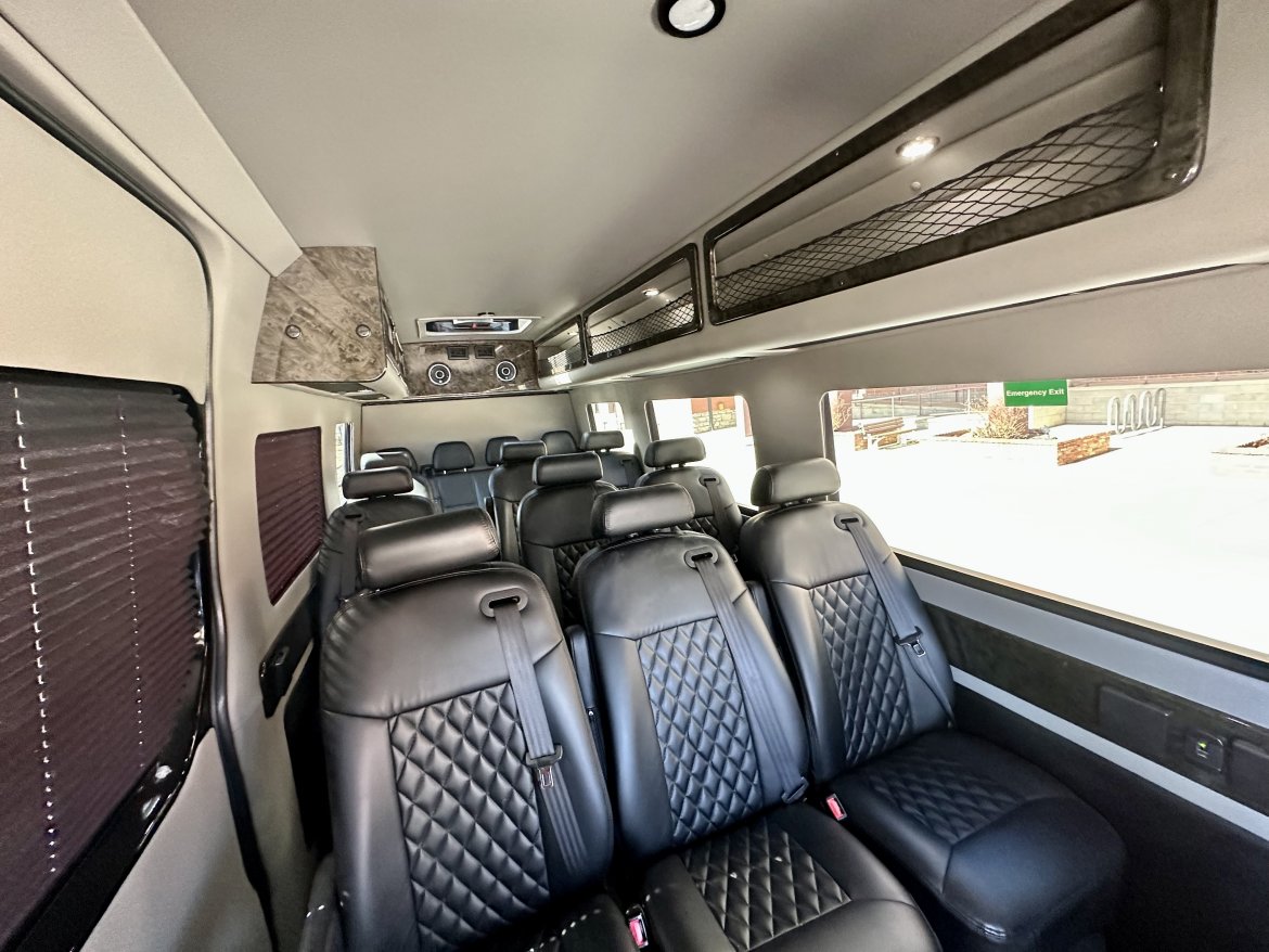 Sprinter for Sale in Springfield, MO - Photo 13