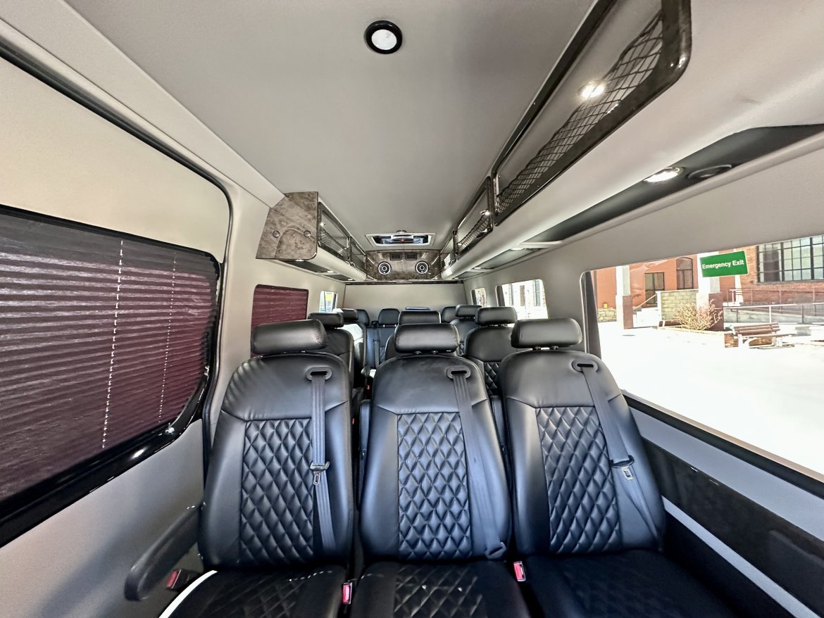 Sprinter for Sale in Springfield, MO - Photo 14