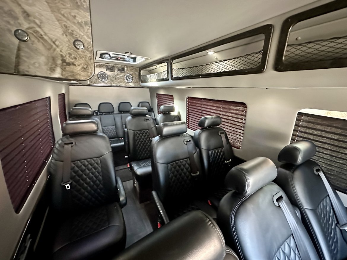 Sprinter for Sale in Springfield, MO - Photo 15
