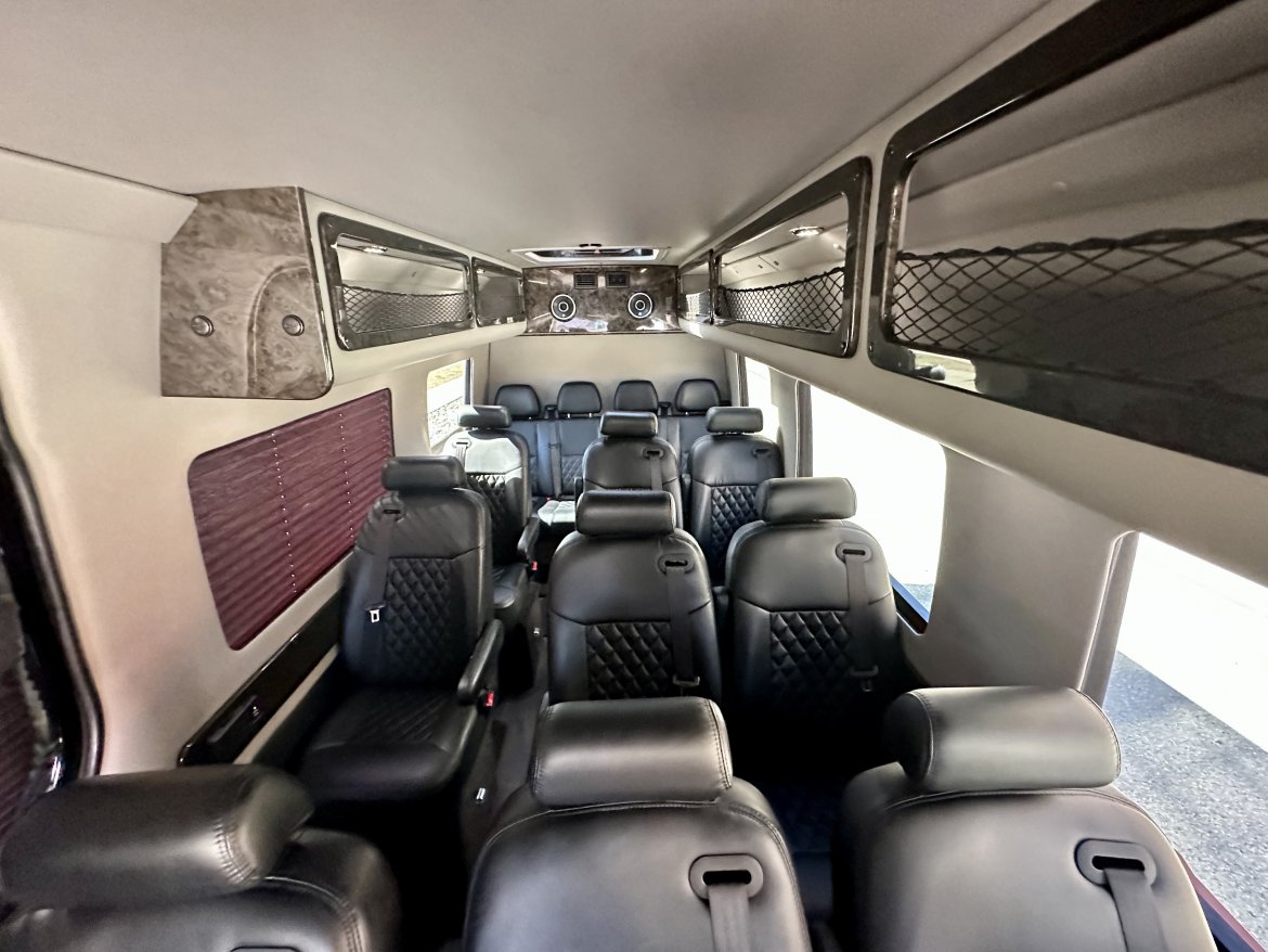 Sprinter for Sale in Springfield, MO - Photo 16