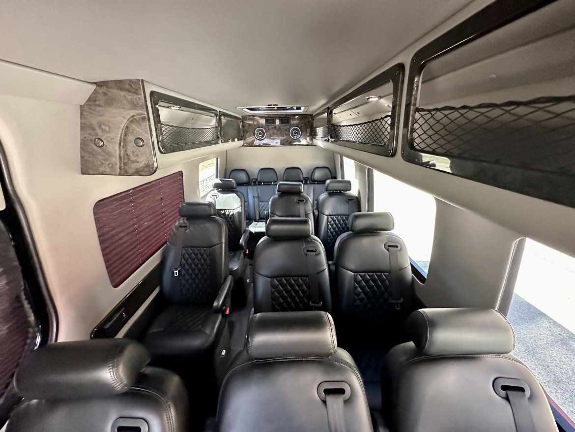 Sprinter for Sale in Springfield, MO - Photo 17