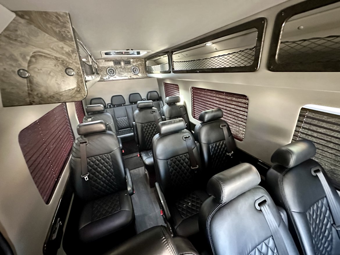 Sprinter for Sale in Springfield, MO - Photo 18