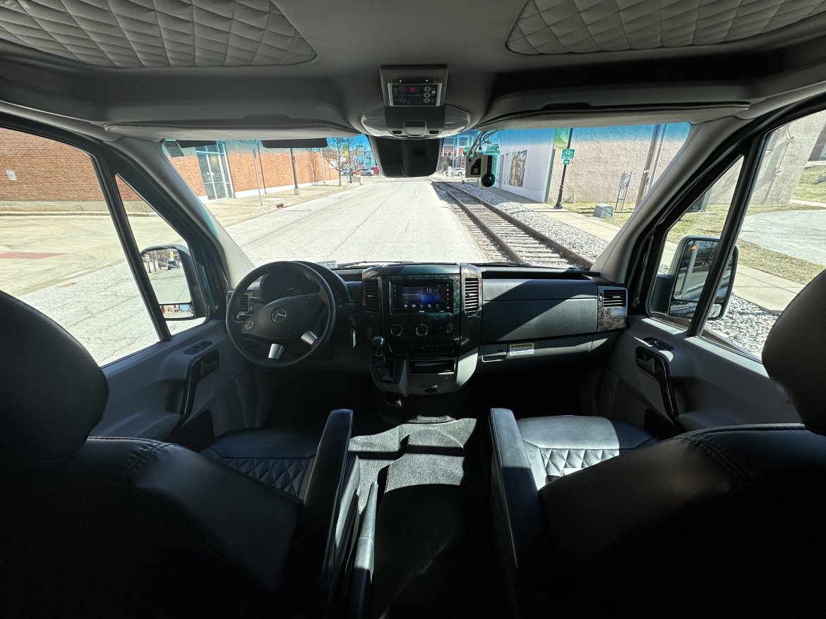 Sprinter for Sale in Springfield, MO - Photo 20