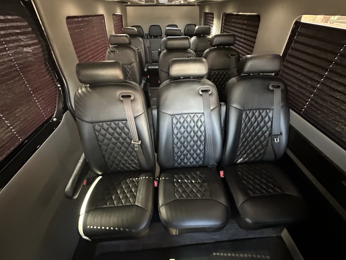 Sprinter for Sale in Springfield, MO - Photo 21