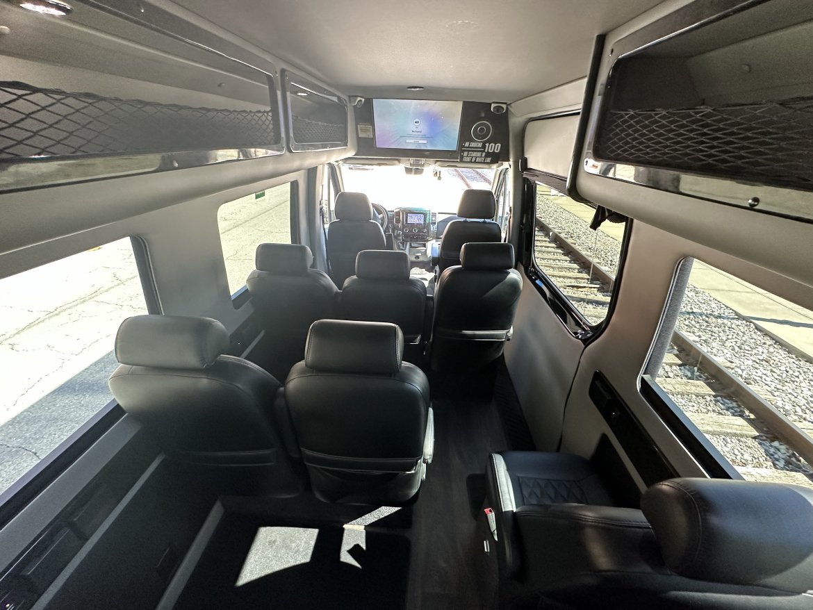 Sprinter for Sale in Springfield, MO - Photo 25