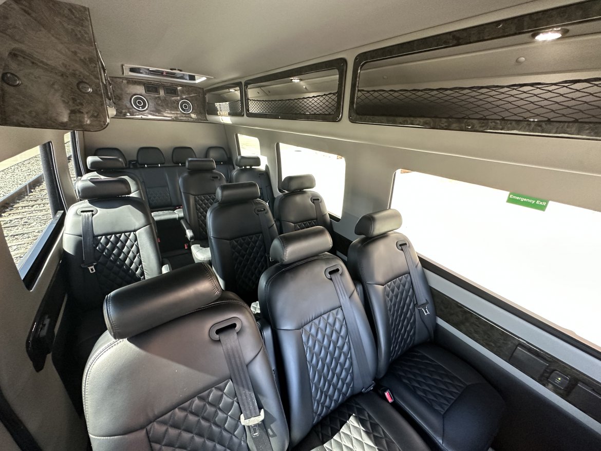 Sprinter for Sale in Springfield, MO - Photo 26