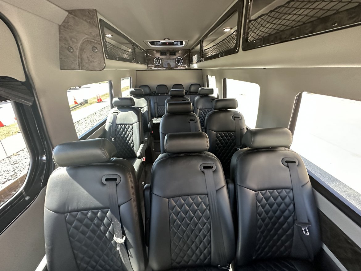 Sprinter for Sale in Springfield, MO - Photo 27