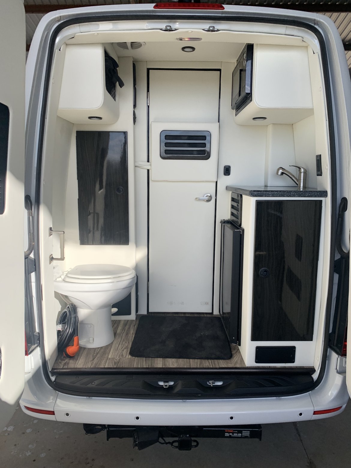 Sprinter for Sale in Sanger, TX - Photo 3