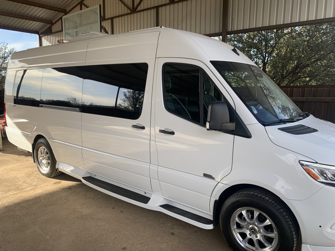 Sprinter for Sale in Sanger, TX - Photo 5