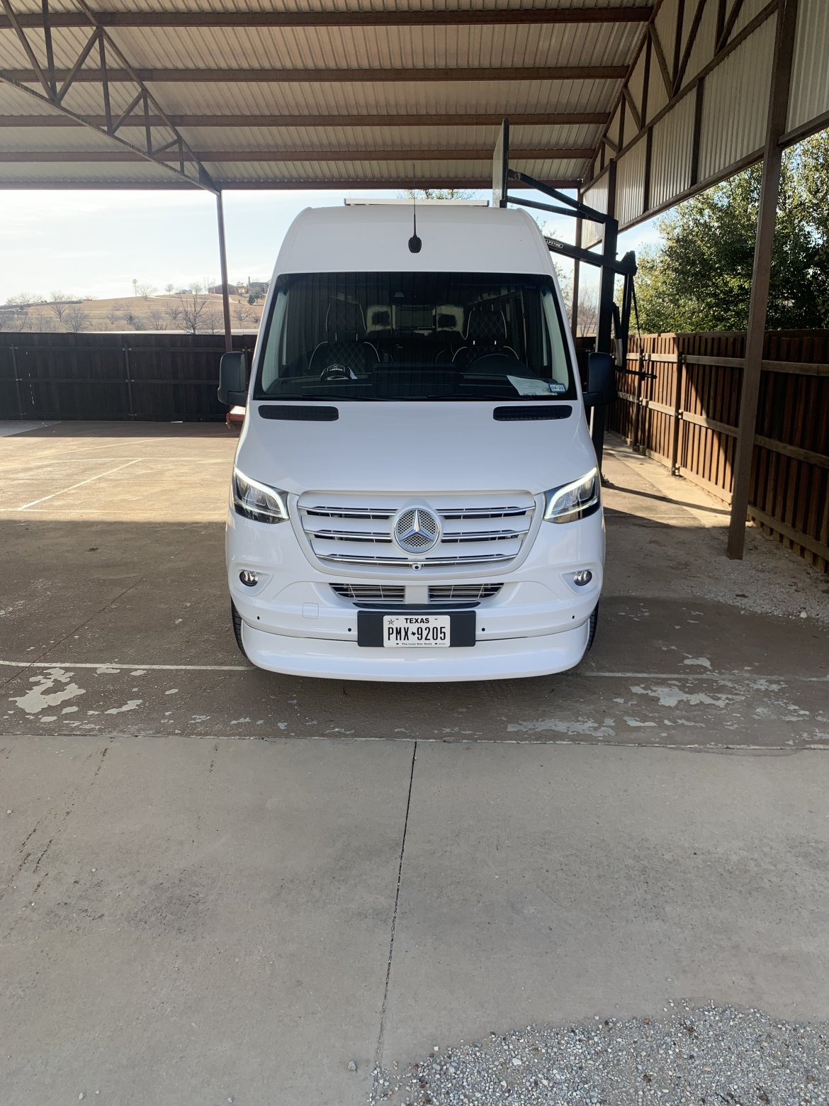 Sprinter for Sale in Sanger, TX - Photo 6