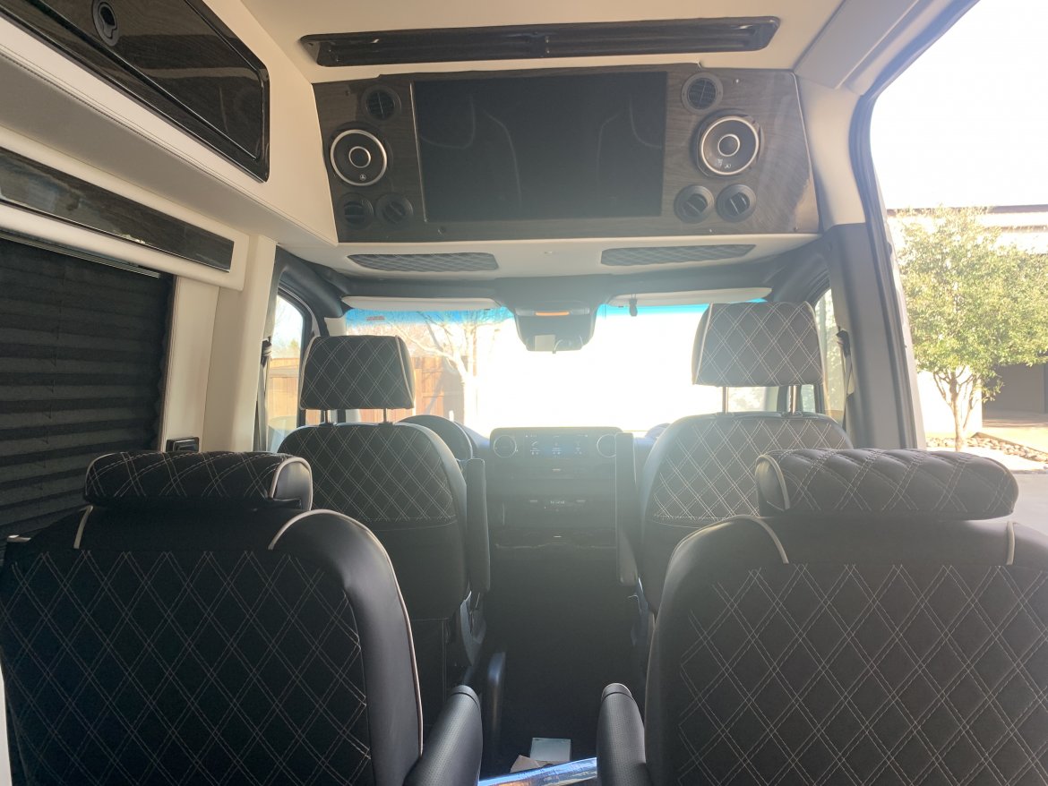 Sprinter for Sale in Sanger, TX - Photo 9
