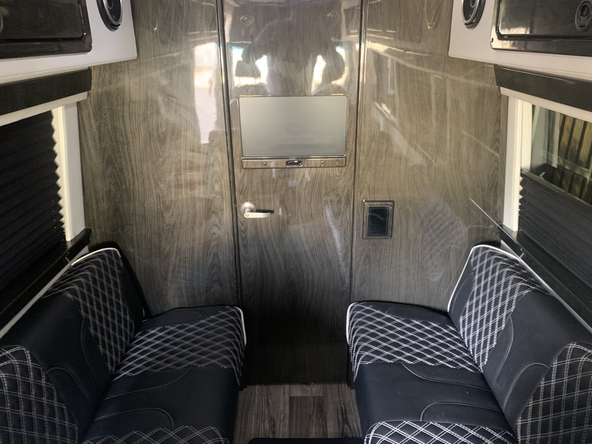 Sprinter for Sale in Sanger, TX - Photo 11