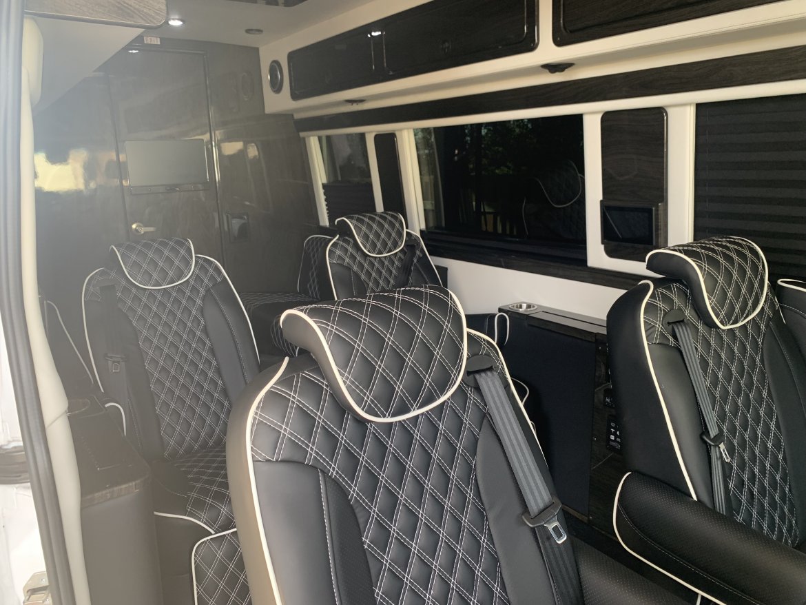 Sprinter for Sale in Sanger, TX - Photo 12