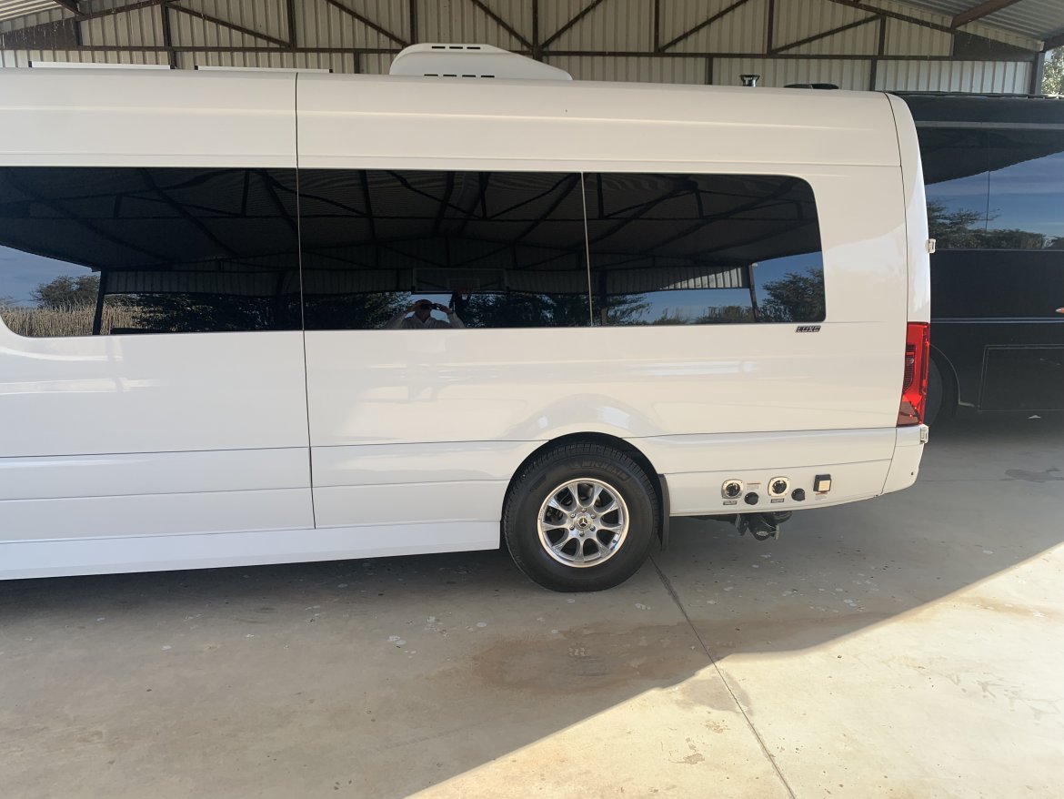 Sprinter for Sale in Sanger, TX - Photo 13