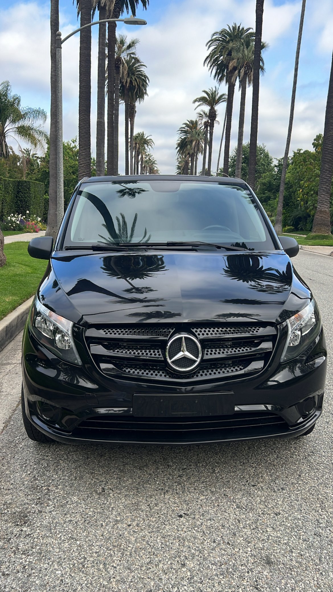 CEO SUV Mobile Office for sale: 2019 Mercedes-Benz Metris 27&quot; by Springfield Coach Group