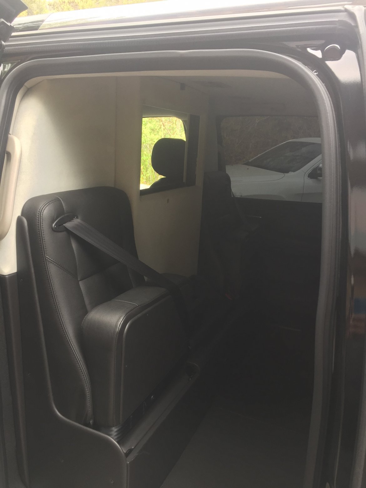 Photo of CEO SUV Mobile Office for sale: 2012 Cadillac Escalade ESV by Designs
