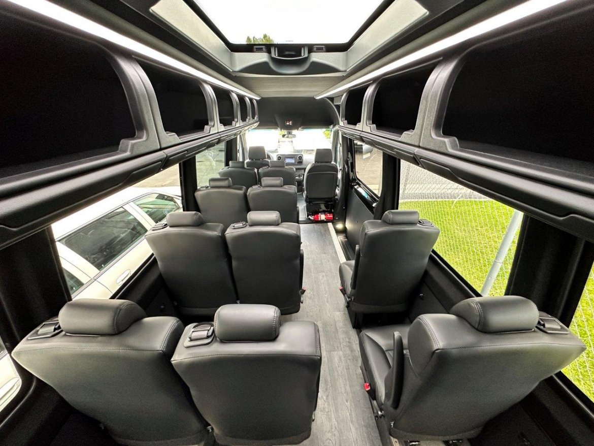 Sprinter for Sale in Carson, CA - Photo 10