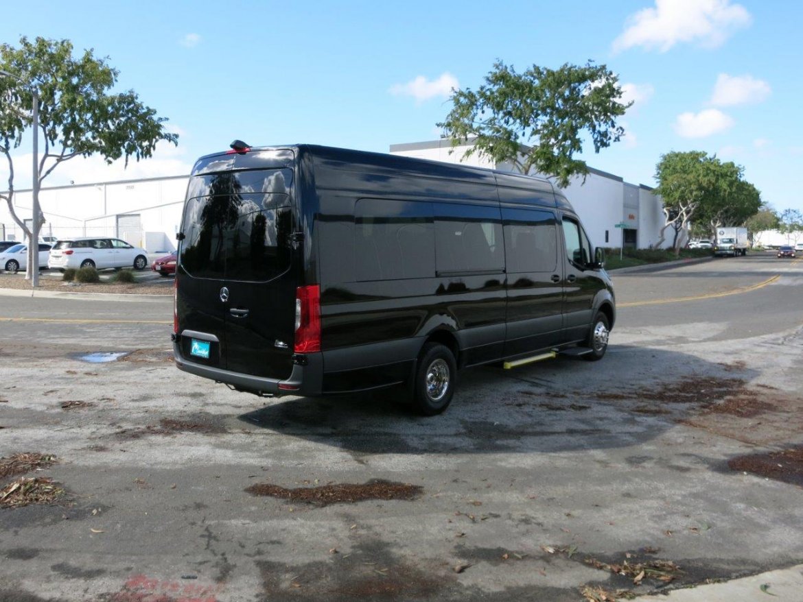 Sprinter for Sale in Carson, CA - Photo 15