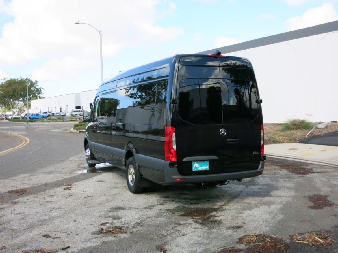 Sprinter for Sale in Carson, CA - Photo 17